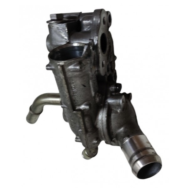 Carcaça Valvula Termostatica Honda Civic 2.0 2012 A 16 B614