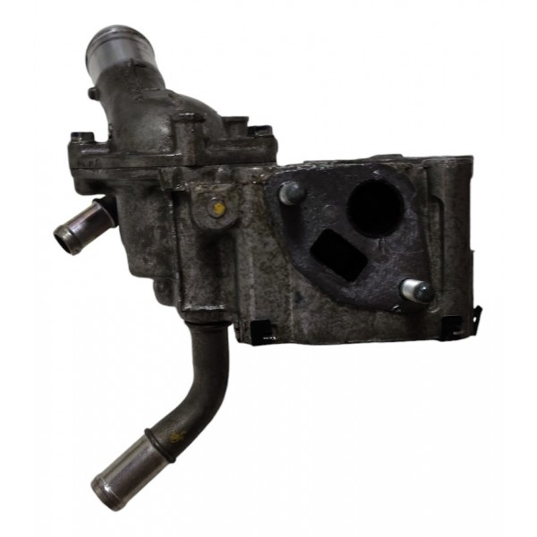 Carcaça Valvula Termostatica Honda Civic 2.0 2012 A 16 B614