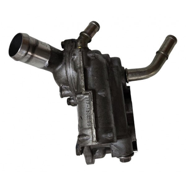 Carcaça Valvula Termostatica Honda Civic 2.0 2012 A 16 B614