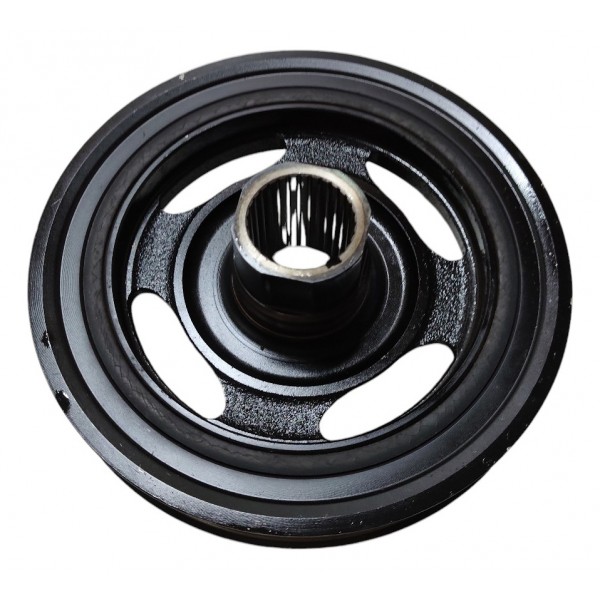 Polia Virabrequm Honda Civic 2.0 2012 A 2016 B612