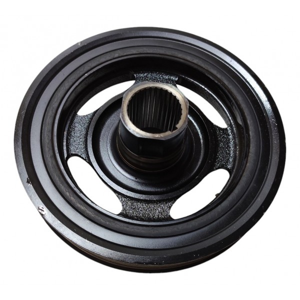 Polia Virabrequm Honda Civic 2.0 2012 A 2016 B612