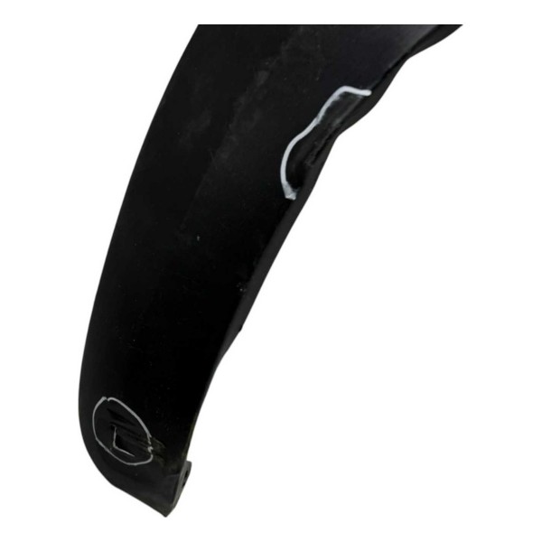 Alargador Paralama Diant Esq Renault Kwid Zen 2020