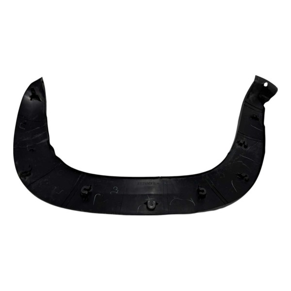 Alargador Paralama Diant Esq Renault Kwid Zen 2020