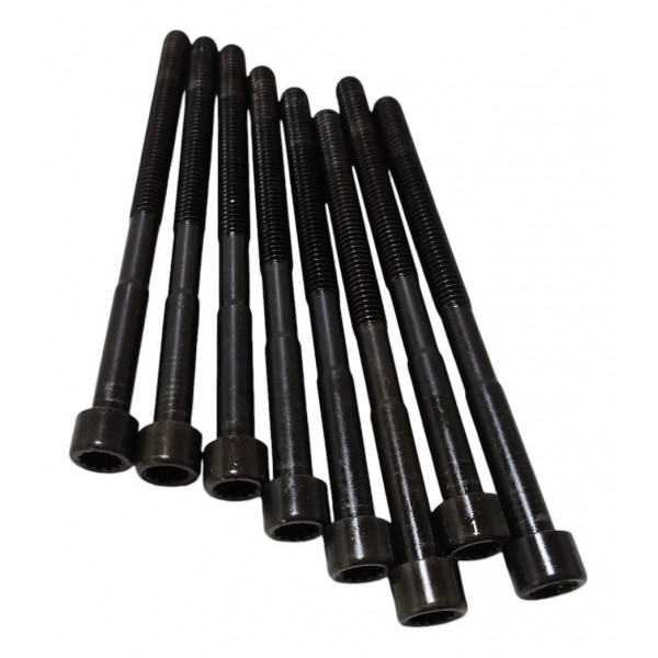 Jogo Parafuso Cabeçote Hyundai Hb20 1.0 3cc B611