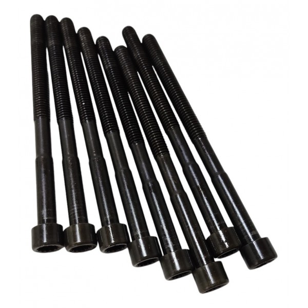 Jogo Parafuso Cabeçote Hyundai Hb20 1.0 3cc B611