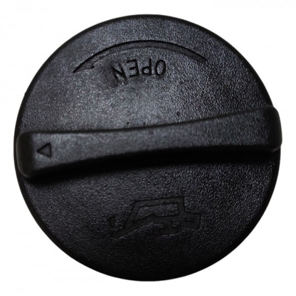 Tampa Oleo Motor Hyundai Hb20 1.0 3cc B610