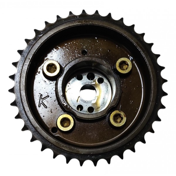 Polia Variavel Comando Hyundai Hb20 1.0 3cc B606