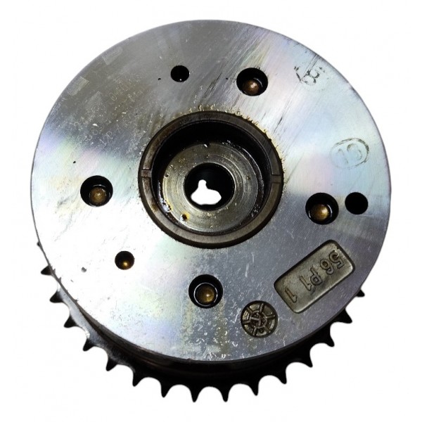 Polia Variavel Comando Hyundai Hb20 1.0 3cc B606