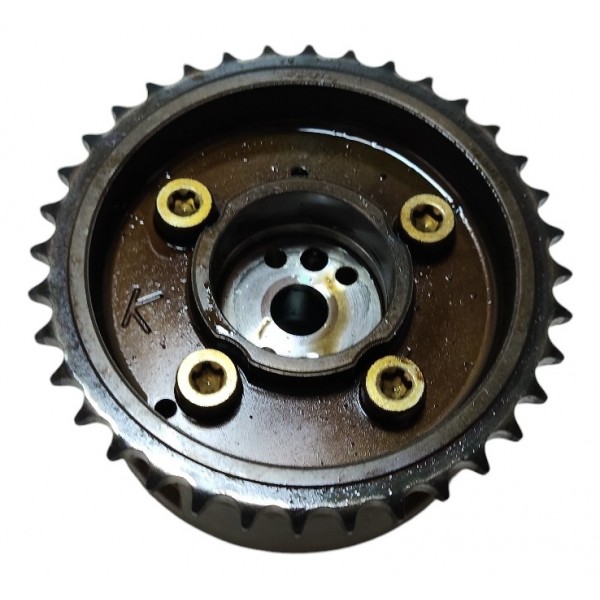 Polia Variavel Comando Hyundai Hb20 1.0 3cc B606