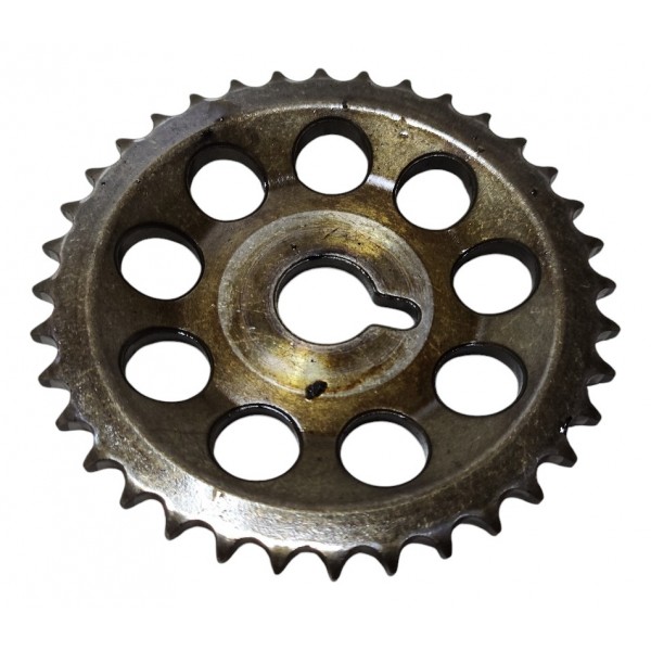 Engrenagem Comando Hyundai Hb20 1.0 3cc B601