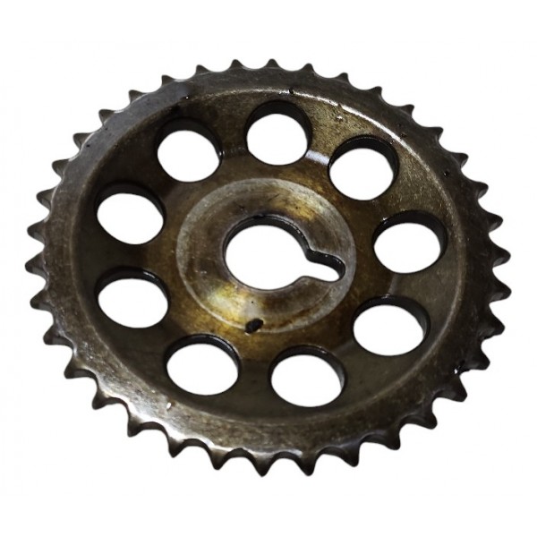 Engrenagem Comando Hyundai Hb20 1.0 3cc B601