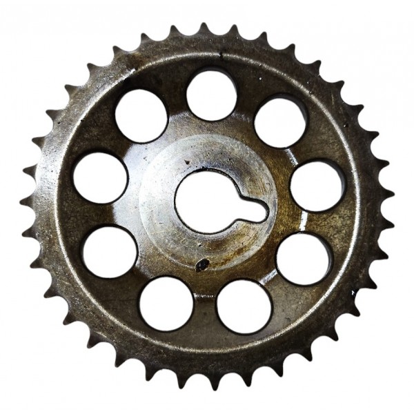 Engrenagem Comando Hyundai Hb20 1.0 3cc B601