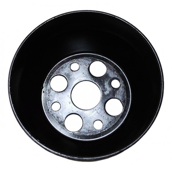 Polia Bomba Agua Hyundai Hb20 1.0 3cc B597