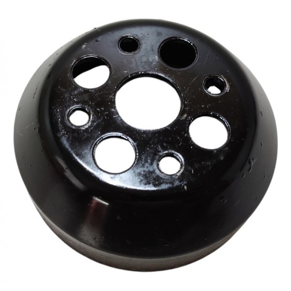 Polia Bomba Agua Hyundai Hb20 1.0 3cc B597