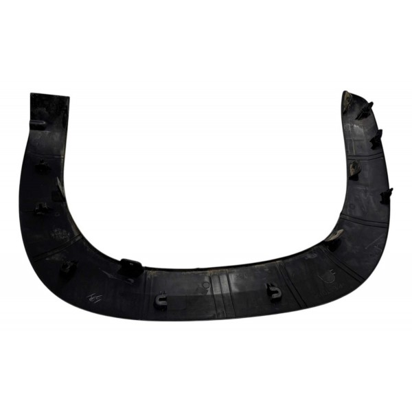 Alargador Paralama Tras Direito Renault Kwid Zen 20 Detalhe