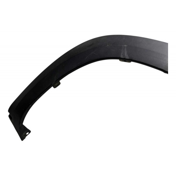 Alargador Paralama Tras Direito Renault Kwid Zen 20 Detalhe