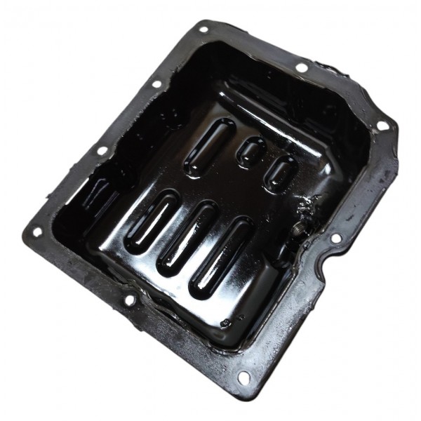 Carter Oleo Motor Hyundai Hb20 1.0 3cc B596