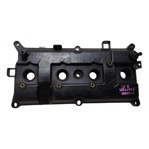 Tampa Valvulas Cabeçote Nissan Sentra 2.0 2014 B592