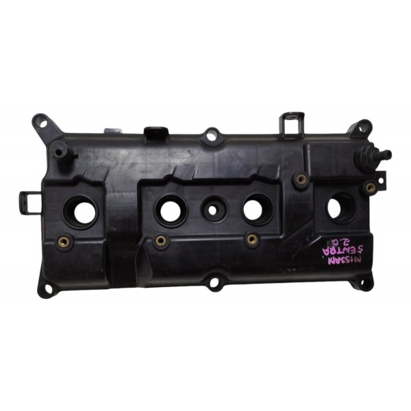 Tampa Valvulas Cabeçote Nissan Sentra 2.0 2014 B592