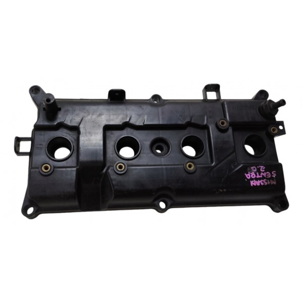 Tampa Valvulas Cabeçote Nissan Sentra 2.0 2014 B592