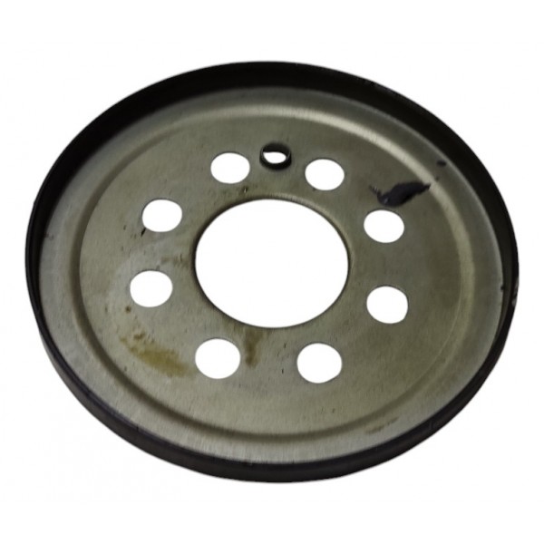 Roda Fonica Espaçador Volante Motor Cruze Tracker 2020 B590