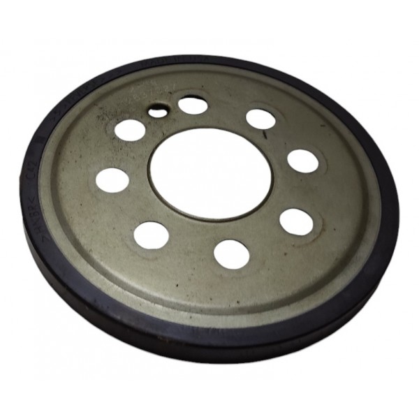 Roda Fonica Espaçador Volante Motor Cruze Tracker 2020 B590