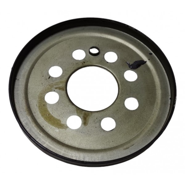 Roda Fonica Espaçador Volante Motor Cruze Tracker 2020 B590