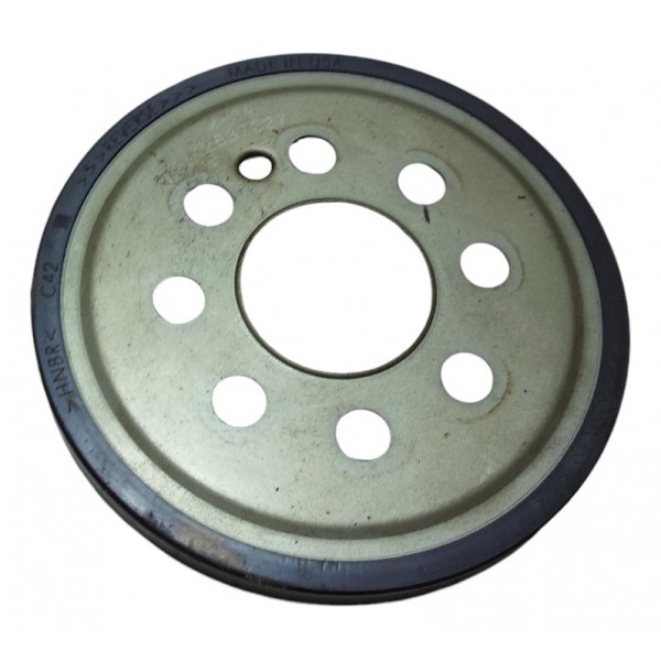 Roda Fonica Espaçador Volante Motor Cruze Tracker 2020 B590