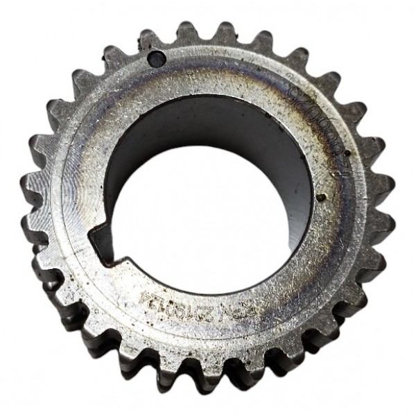 Engrenagem Comando Virabrequim Gm Cruze Tracker 1.4 20 B589