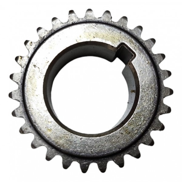 Engrenagem Comando Virabrequim Gm Cruze Tracker 1.4 20 B589