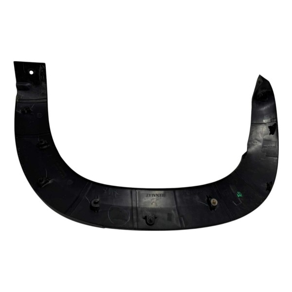 Alargador Paralama Tras Esq Renault Kwid Zen 2020 Detalhe