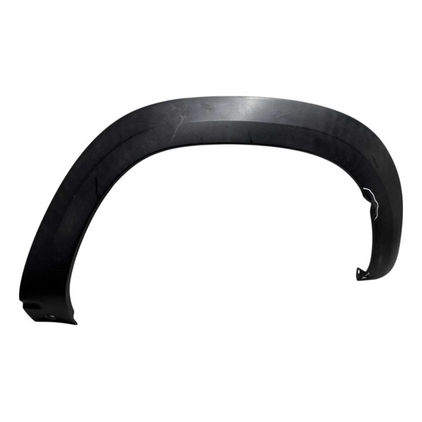 Alargador Paralama Tras Esq Renault Kwid Zen 2020 Detalhe