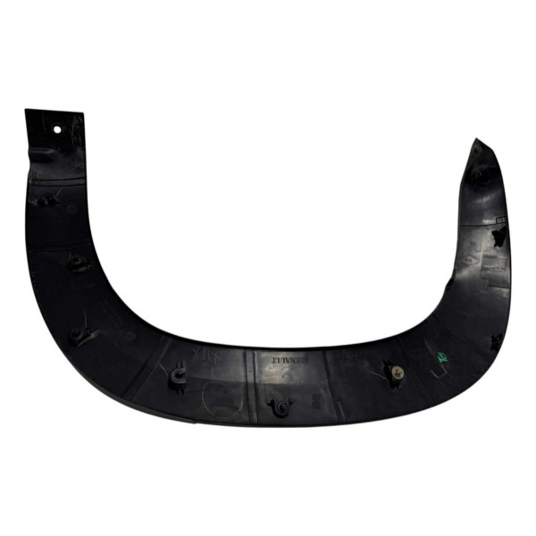 Alargador Paralama Tras Esq Renault Kwid Zen 2020 Detalhe