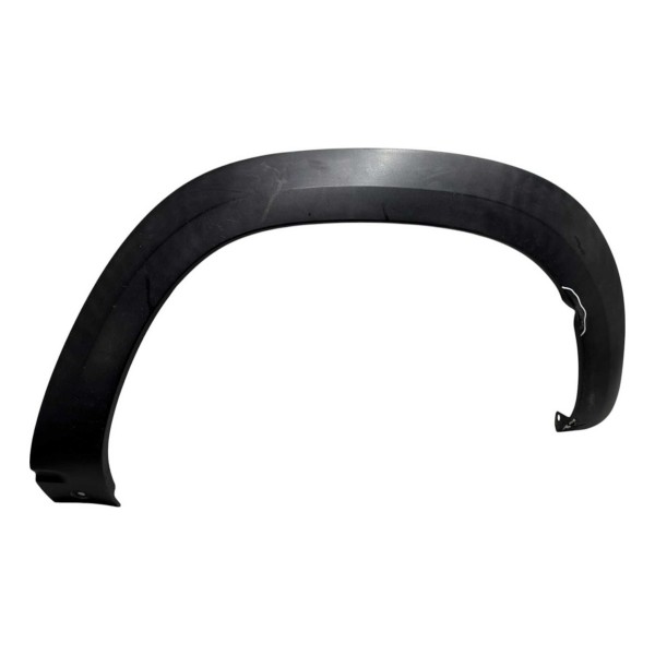 Alargador Paralama Tras Esq Renault Kwid Zen 2020 Detalhe