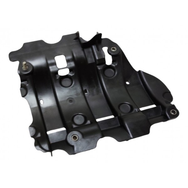 Defletor Oleo Motor Gm Cruze Tracker 1.4 2020 B580