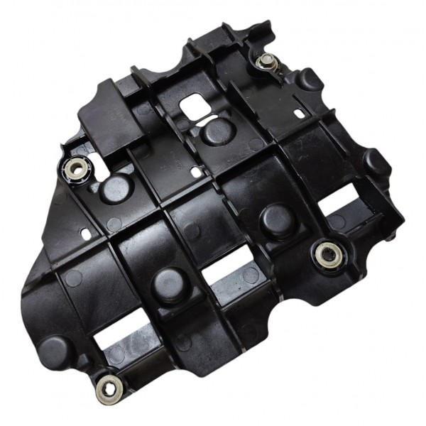 Defletor Oleo Motor Gm Cruze Tracker 1.4 2020 B580