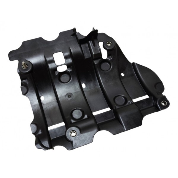 Defletor Oleo Motor Gm Cruze Tracker 1.4 2020 B580