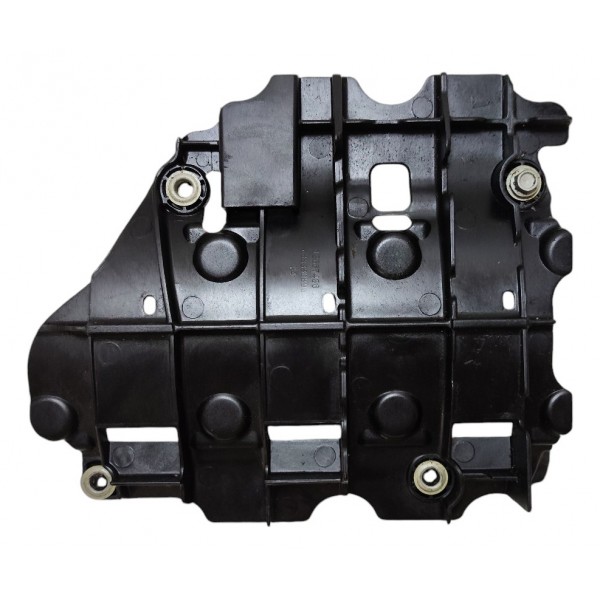 Defletor Oleo Motor Gm Cruze Tracker 1.4 2020 B580