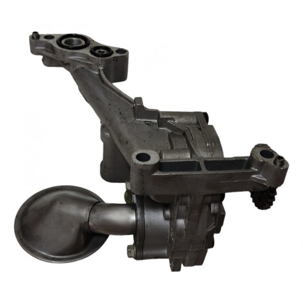 Bomba Oleo Motor Gm Cruze Tracker 1.4 2020 B579