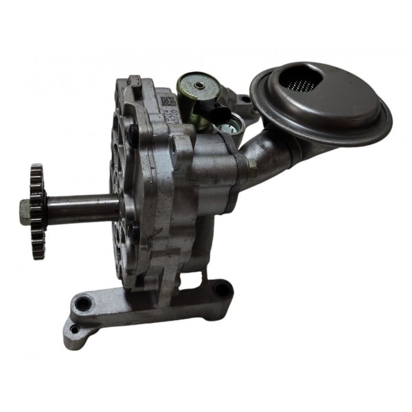 Bomba Oleo Motor Gm Cruze Tracker 1.4 2020 B579