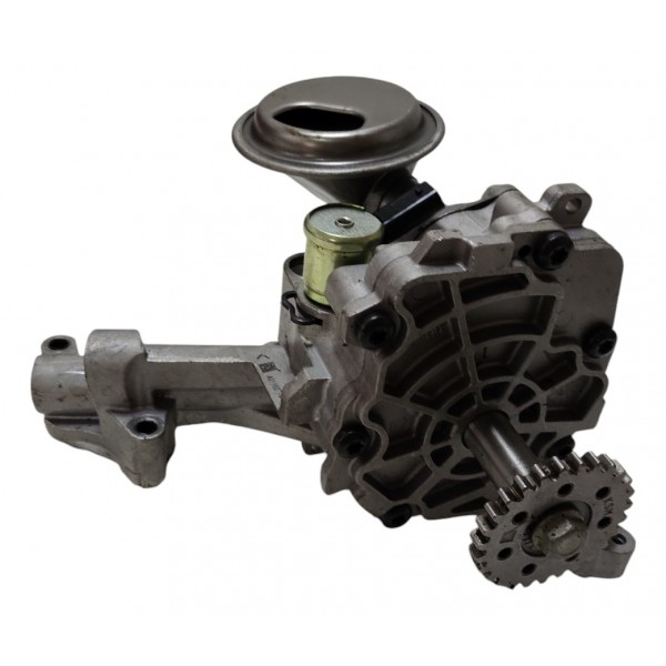 Bomba Oleo Motor Gm Cruze Tracker 1.4 2020 B579