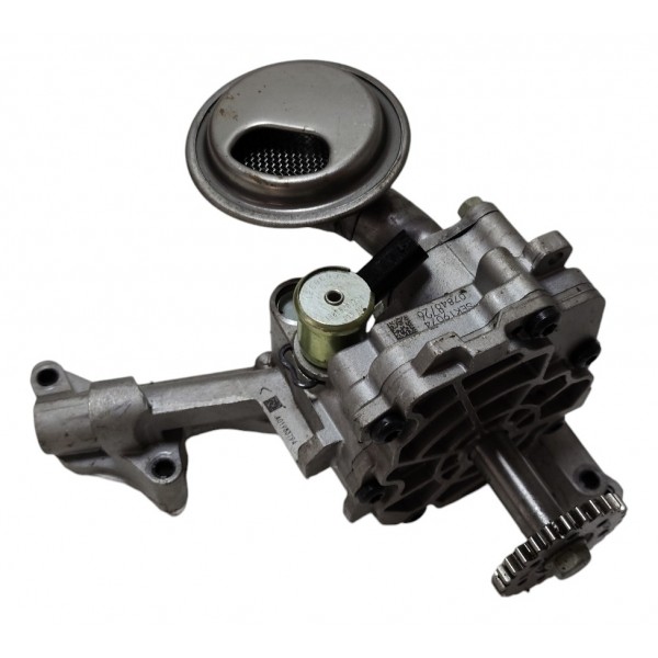 Bomba Oleo Motor Gm Cruze Tracker 1.4 2020 B579