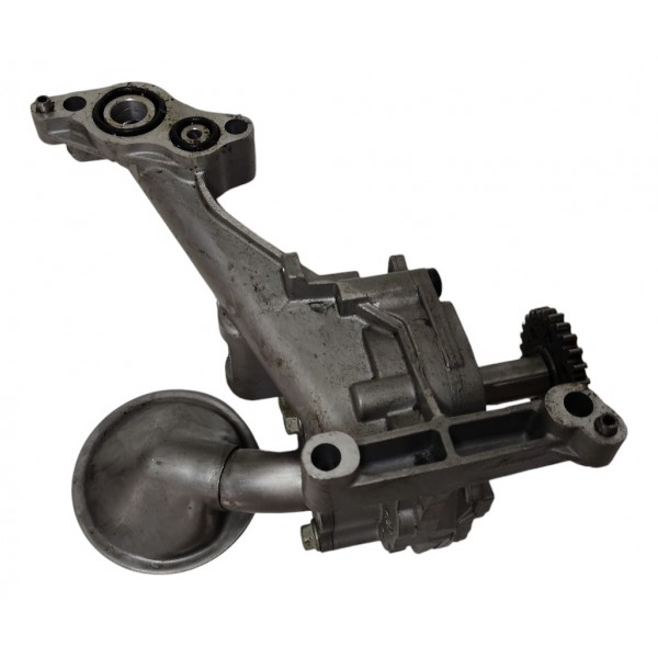 Bomba Oleo Motor Gm Cruze Tracker 1.4 2020 B579