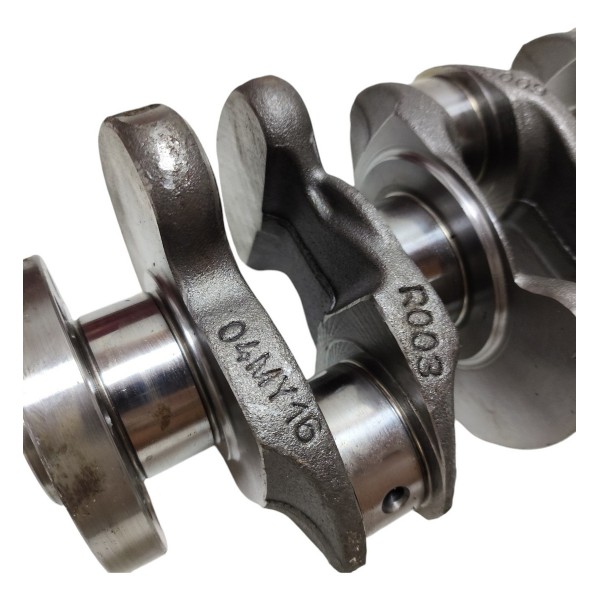 Virabrequim Gm Cruze Tracker 1.4 2020 B578