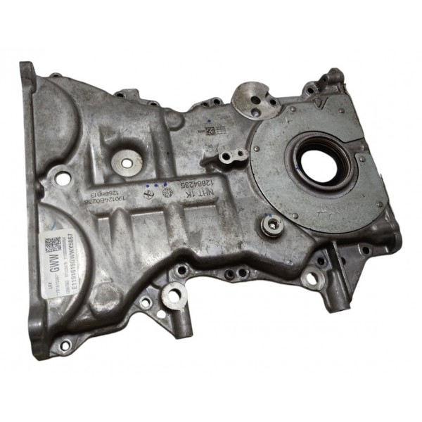 Tampa Motor Gm Cruze Tracker 1.4 2020 B576