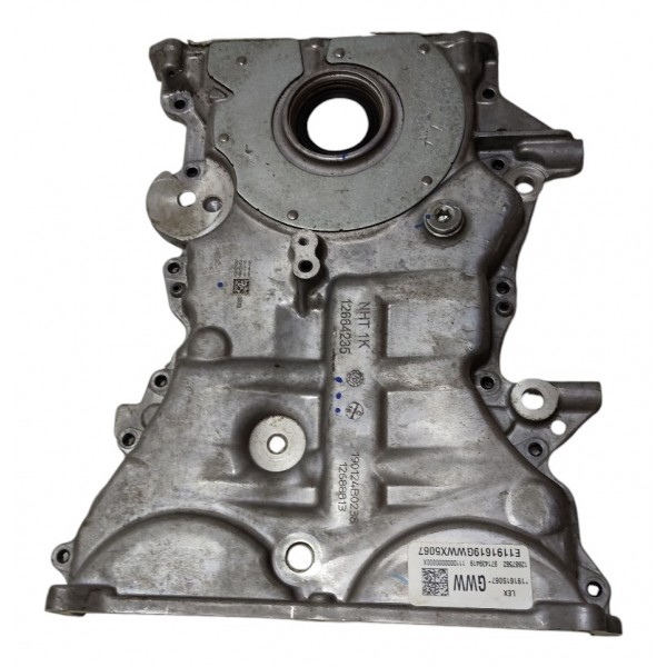 Tampa Motor Gm Cruze Tracker 1.4 2020 B576