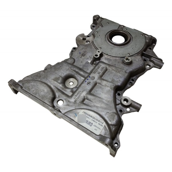 Tampa Motor Gm Cruze Tracker 1.4 2020 B576