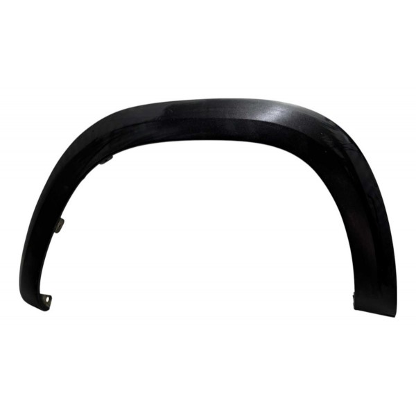 Alargador Paralama Diant Esq Renault Kwid Zen 2020