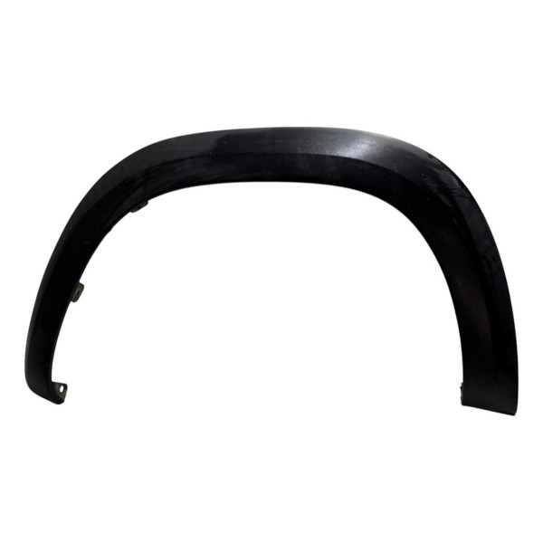 Alargador Paralama Diant Esq Renault Kwid Zen 2020