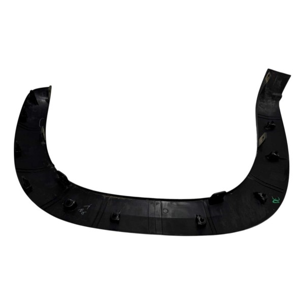 Alargador Paralama Diant Esq Renault Kwid Zen 2020